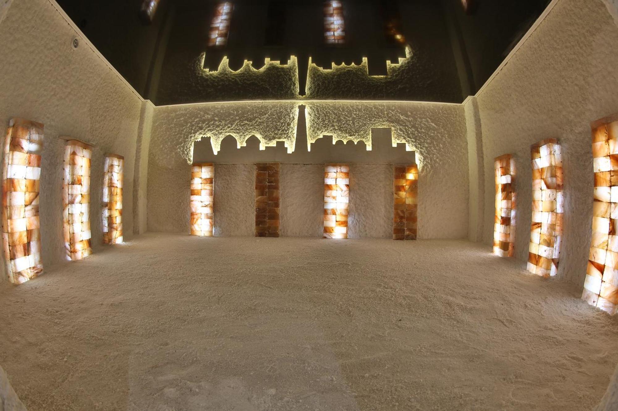 Sahid Zarafshon Bukhara Hotel Buitenkant foto