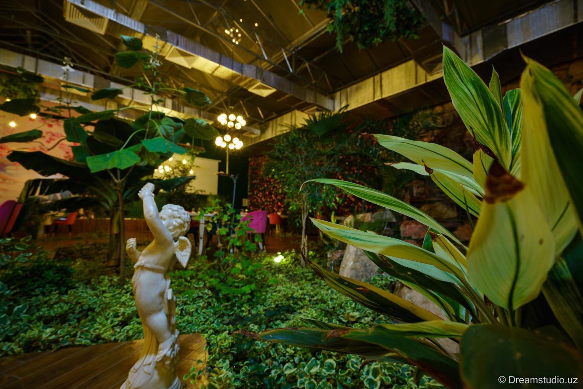 Sahid Zarafshon Bukhara Hotel Buitenkant foto