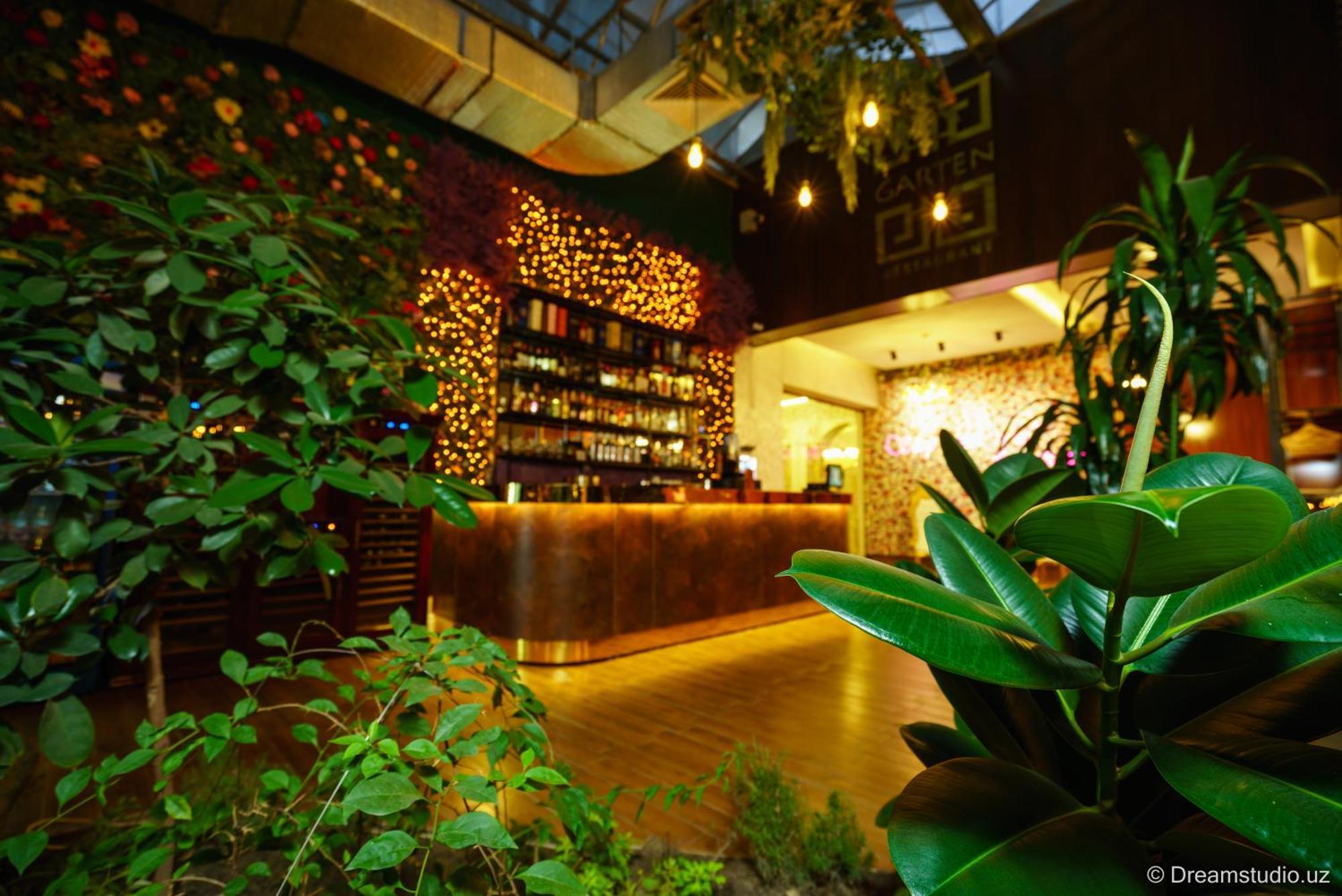 Sahid Zarafshon Bukhara Hotel Buitenkant foto